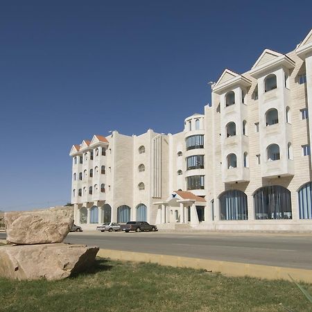 Wajeh Beach Hotel Al-ʿUla Exterior foto