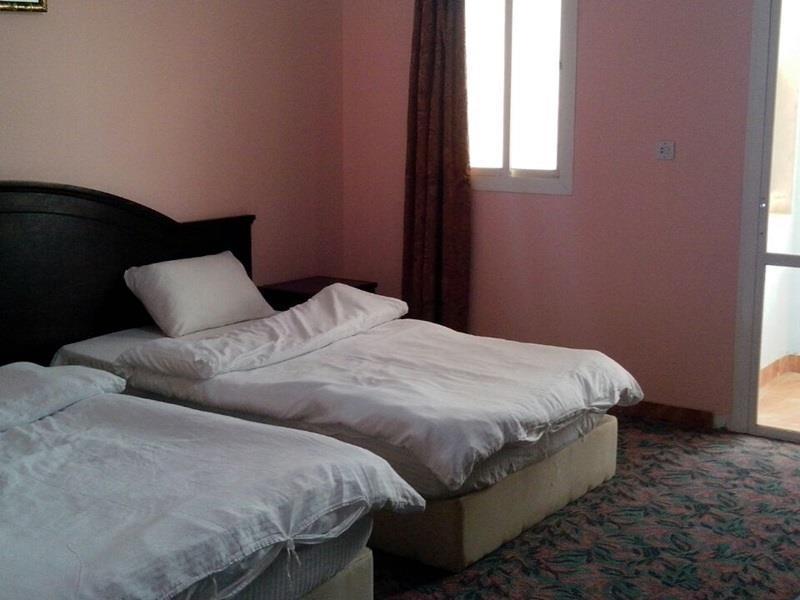 Wajeh Beach Hotel Al-ʿUla Exterior foto