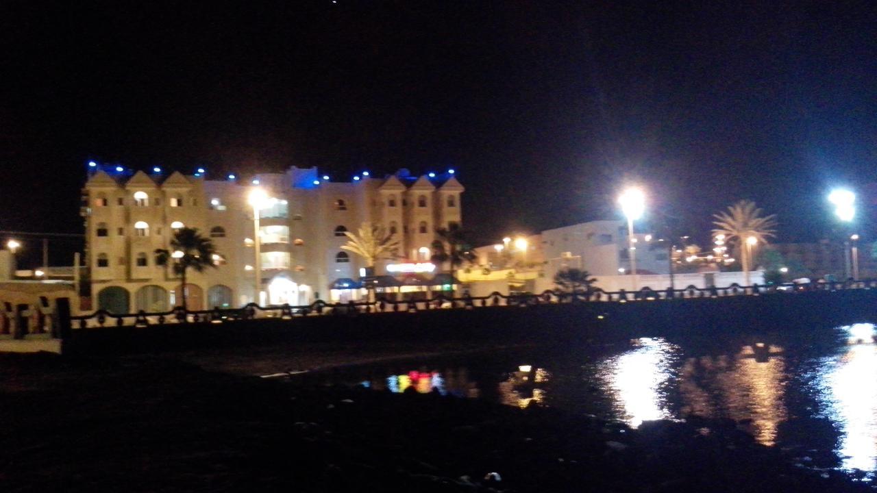 Wajeh Beach Hotel Al-ʿUla Exterior foto