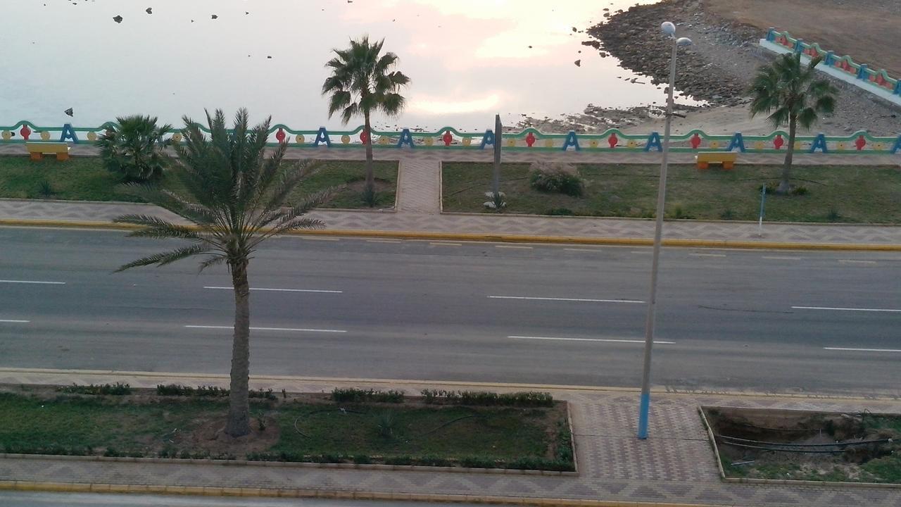 Wajeh Beach Hotel Al-ʿUla Exterior foto