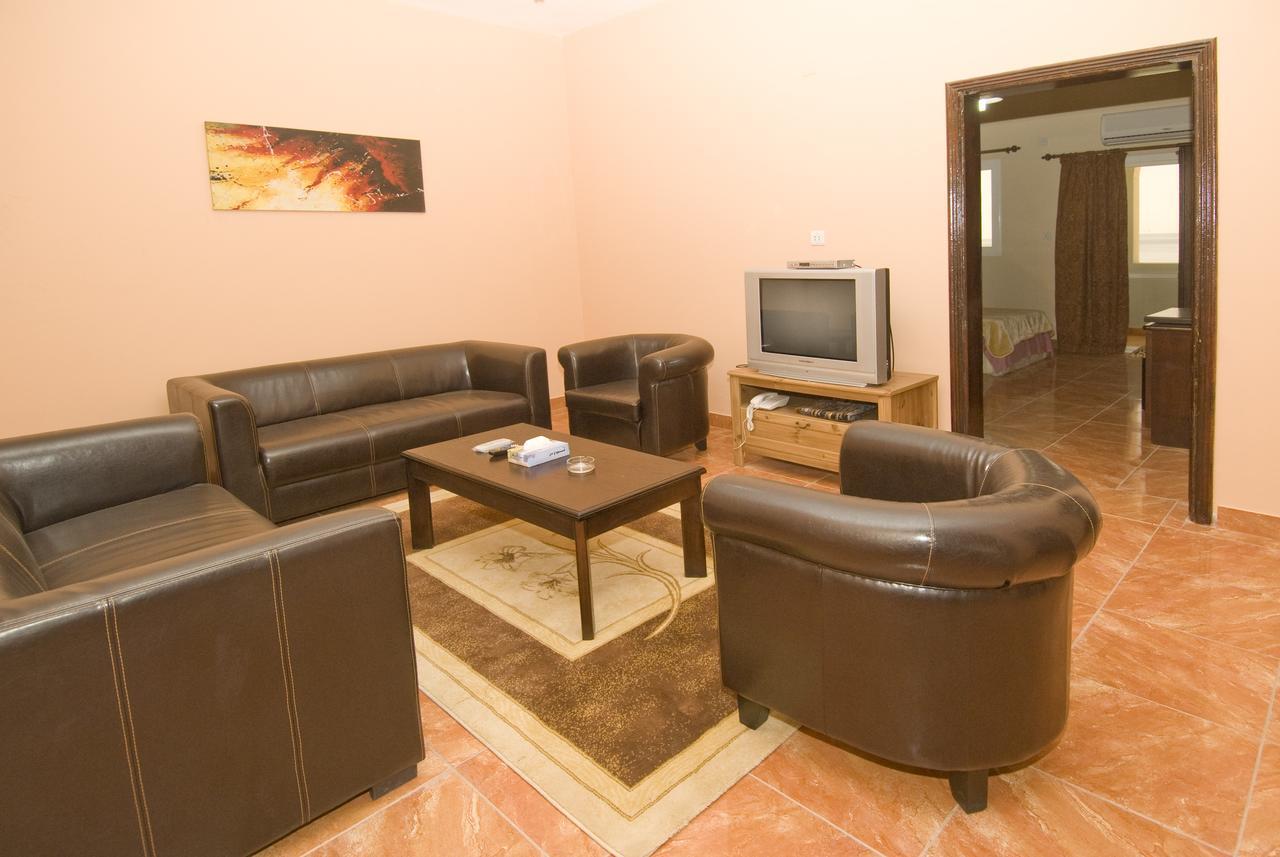 Wajeh Beach Hotel Al-ʿUla Quarto foto