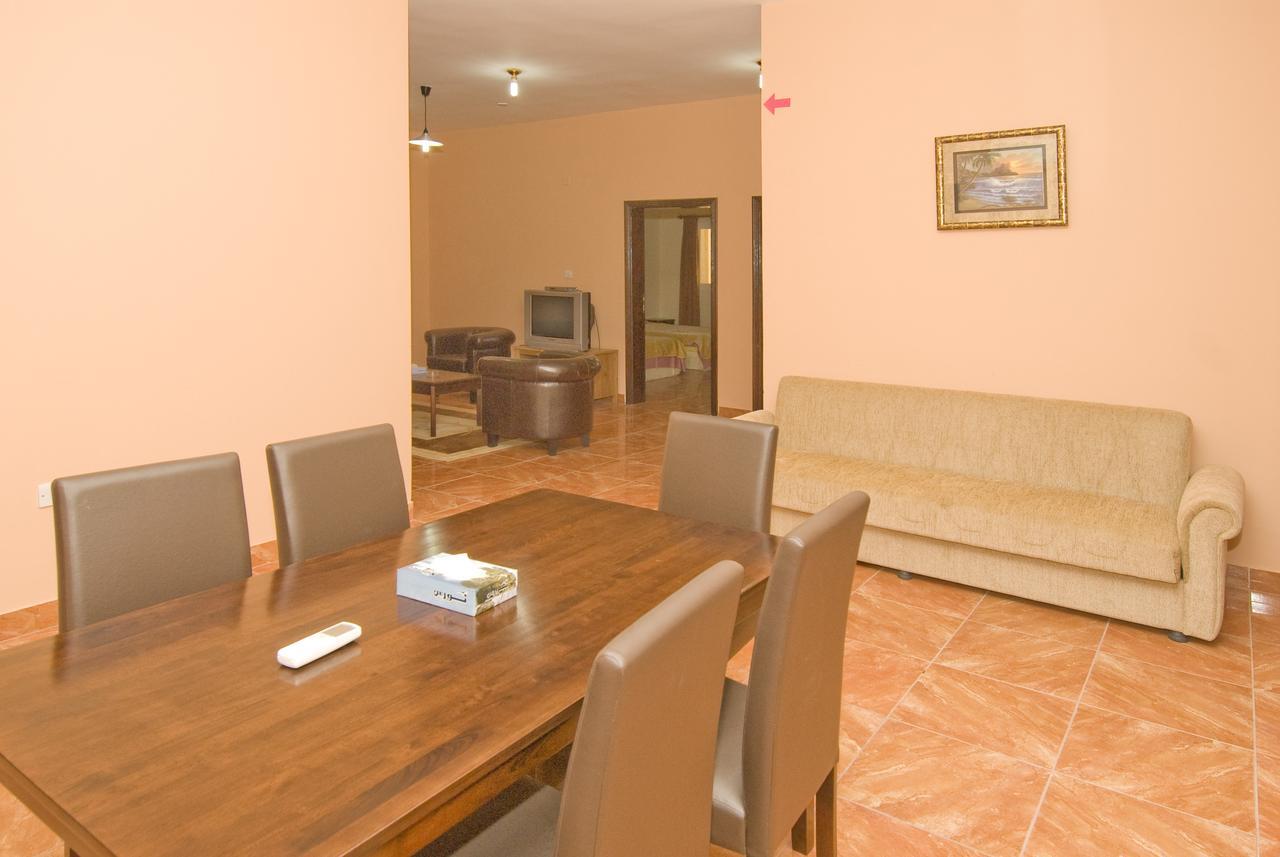 Wajeh Beach Hotel Al-ʿUla Quarto foto