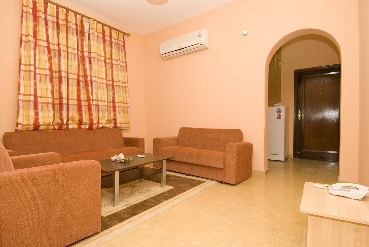 Wajeh Beach Hotel Al-ʿUla Quarto foto