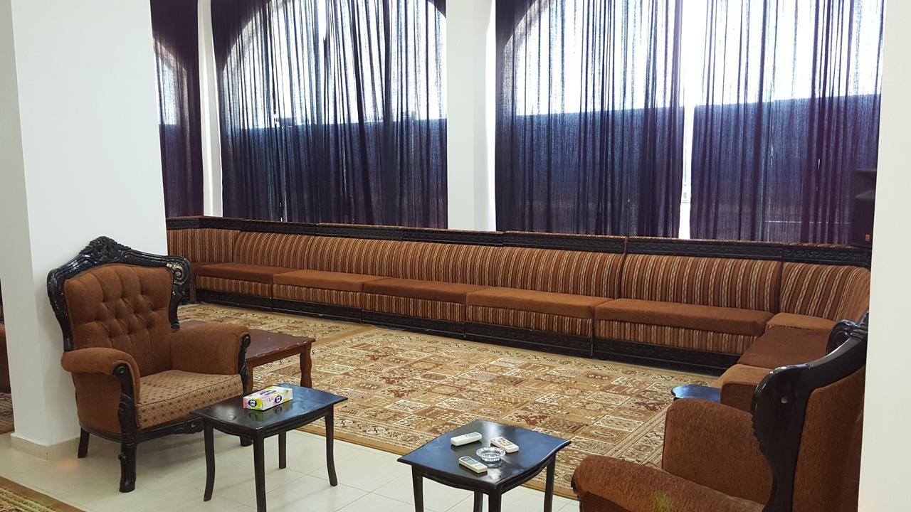 Wajeh Beach Hotel Al-ʿUla Exterior foto