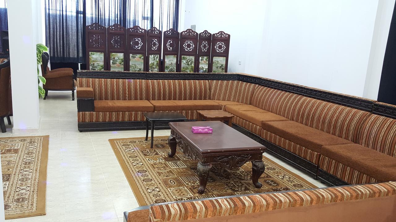 Wajeh Beach Hotel Al-ʿUla Exterior foto