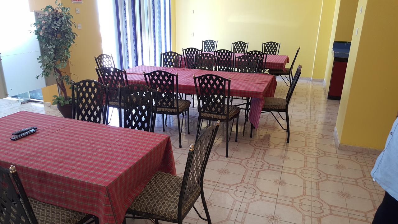 Wajeh Beach Hotel Al-ʿUla Exterior foto