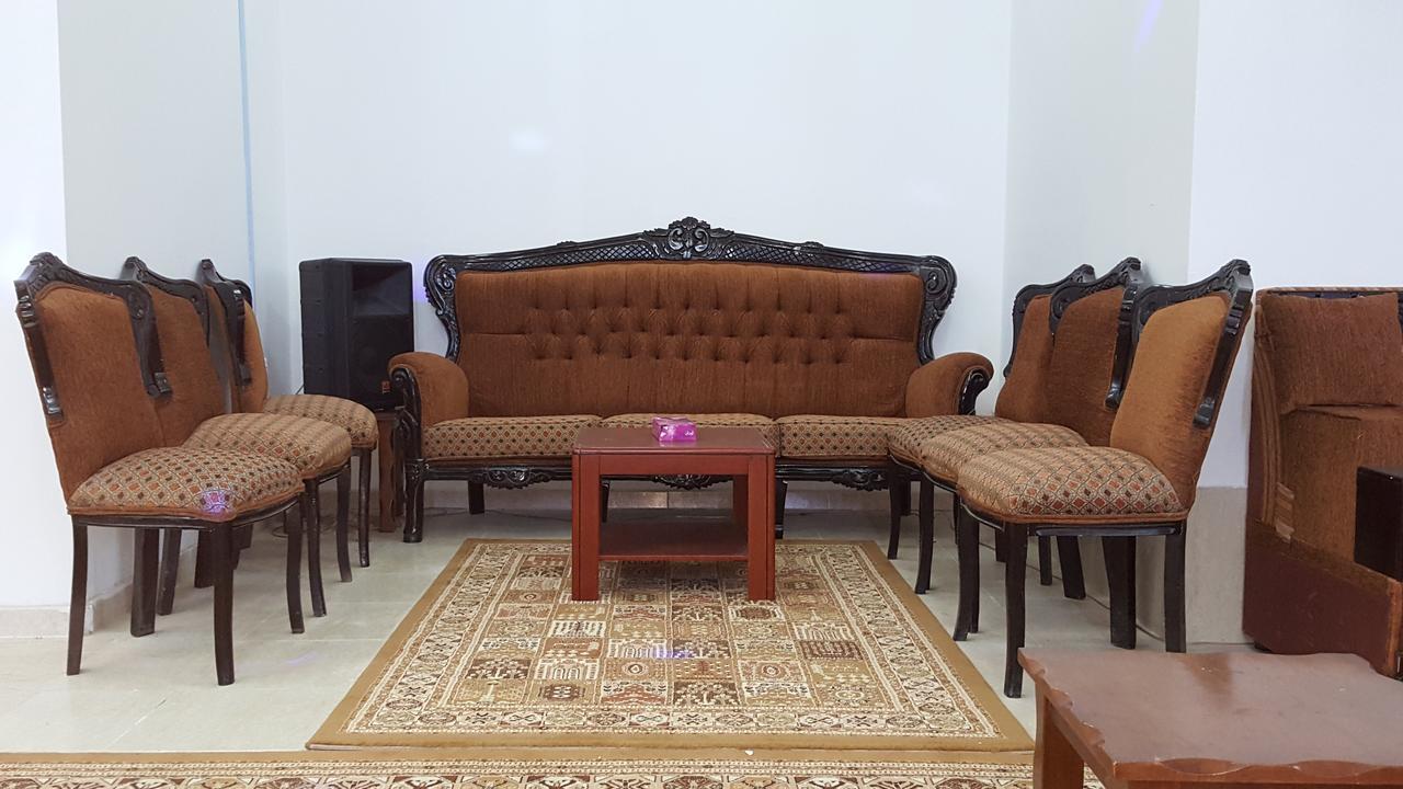 Wajeh Beach Hotel Al-ʿUla Exterior foto
