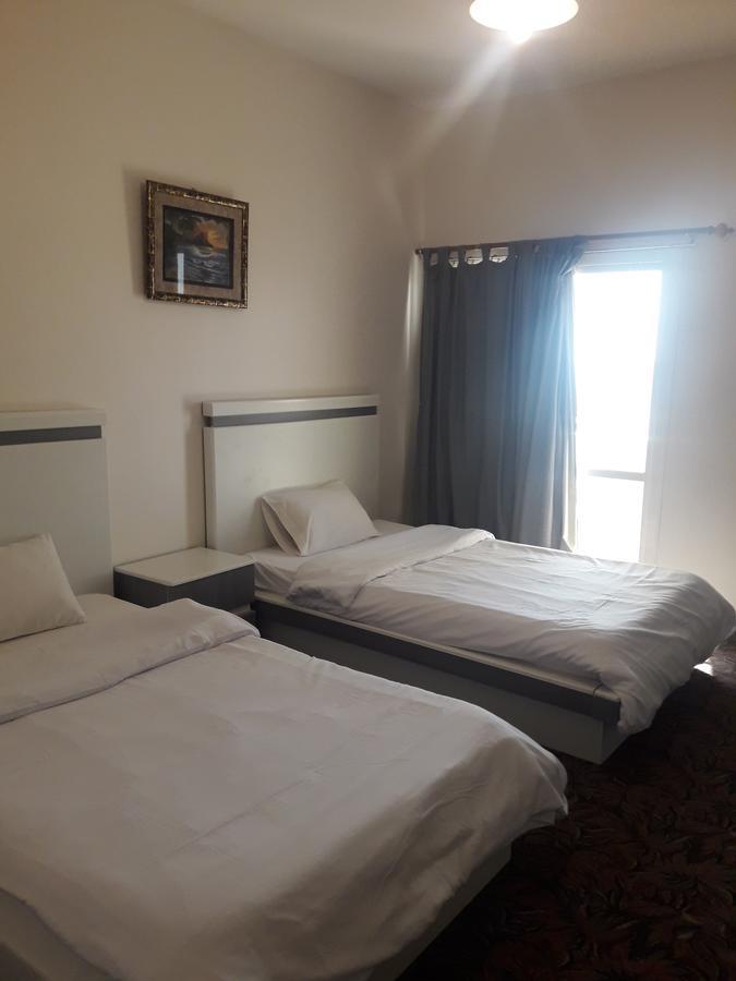 Wajeh Beach Hotel Al-ʿUla Exterior foto