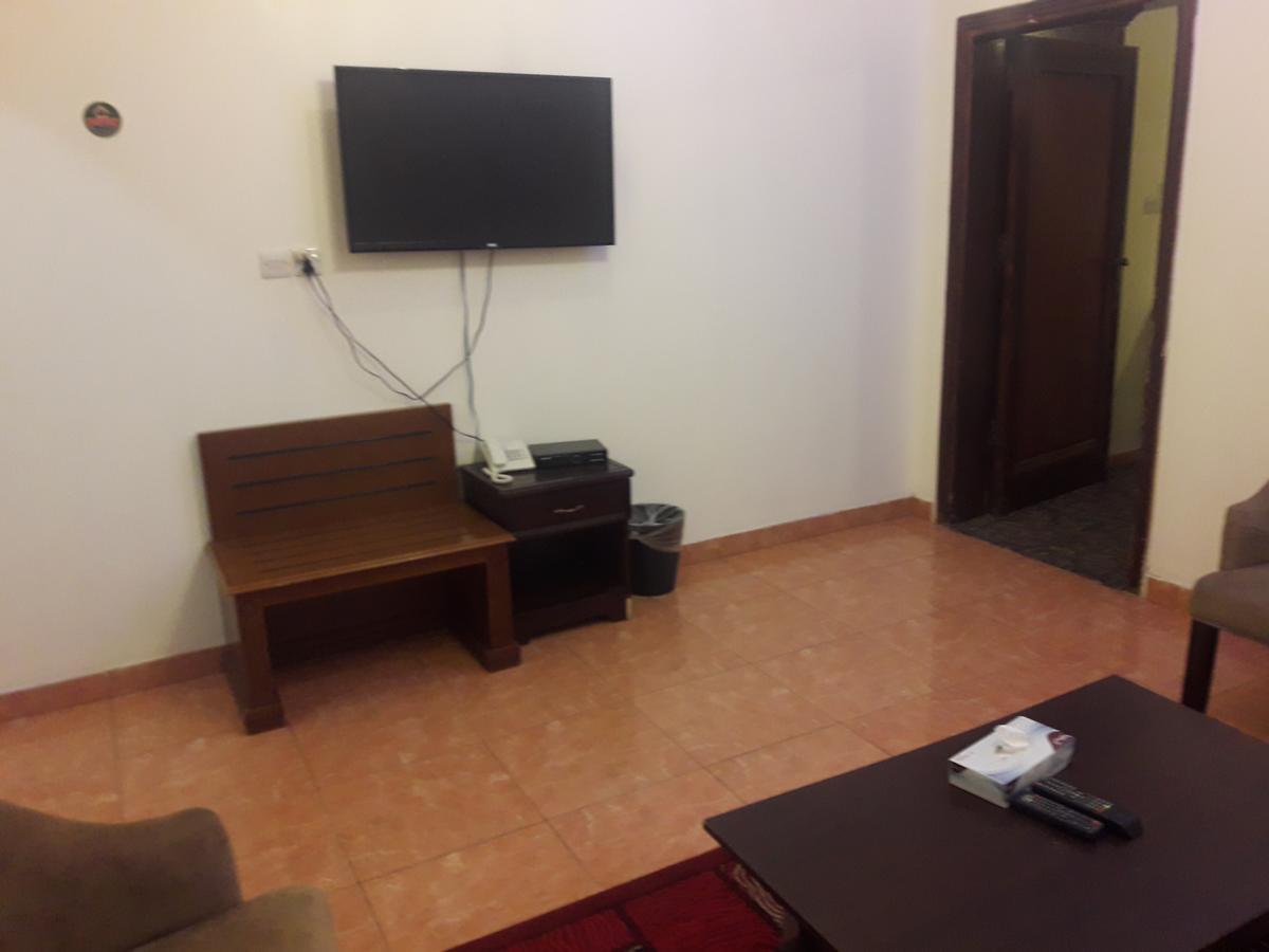 Wajeh Beach Hotel Al-ʿUla Exterior foto